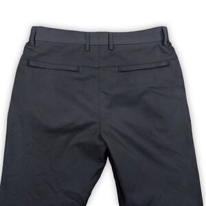 Jack Archer Jetsetter Tech Pant Men Size 30x30 Deep Blue Straight Leg‎
